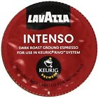 8378 0.26 Lavazza Espresso Intenso For Keurig Rivo System 18 Count Oz Each Pack 2 649645542027