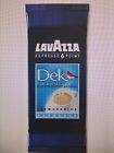 000070106039 Lavazza Count Single Serve Espresso Point Cartridges Decaf
