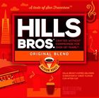 0001840001709 Hills Bros Coffee Original 018400017092