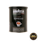 00024854 Lavazza Italian Coffee Caffe Espresso Premium Arabica Ground 700064832455