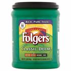 00025500003719 Folgers Classic Decaf Medium