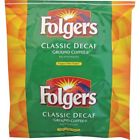 00025500061221 Folgers Decaf Filter Packs