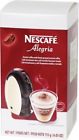 00028000531935 N A Nescaf Alegria 510 Coffee Canister