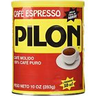 00031996 Espresso Ground Coffee Ounce Can 798527151359