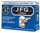 0004141011099 Jfg Coffee Filter Packs
