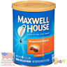 00043000029251 Maxwell House Breakfast Blend Ground Coffee Oz Canister