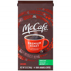 00043000060919 Mccafe Coffee Decaf Premium Medium Roast Ground Oz Pack