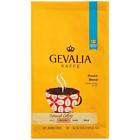 00043000063941 Gevalia Ground Coffee House Blend Oz Bag Tea 43000077979