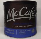 00043000071533 Mccaf Ounce Colombian Ground Coffee With Arabica Beans New