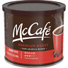 00043000078488 Mccafe Premium Medium Roast Ground Coffee Oz Tin 689994145449