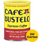 00050ct Folgers Caf Bustelo Espresso Blend Coffee 801593175973