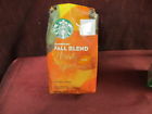 000661114368 Starbucks 3 Fall Blend
