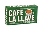 72323000142 0007232300014 Caf La Llave Espresso Pure Coffee Rich And