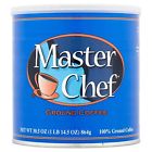 0007762300066 Master Chef Ground Coffee 077623000663