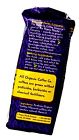 00077755 The Organic Coffee Li