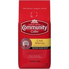 00085671 Community Coffee New Cafe Special Premium Ground Roast Oz