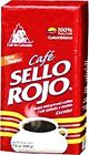 0017202005290 Sello Rojo Roast Ground