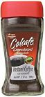 0017202268534 Colcafe Granulated Colombian Instant