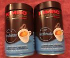 002200301415 Kimbo Espresso Coffee Italiano Decaffeinato Decaffinated Ground Pack 8002200301415
