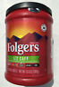 0025500003924 Folgers New Sealed Caff Mediuim Roast Coffee Oz