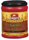 0025500067636 Folgers Hazelnut Coffee 11.5
