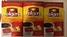 0025500201887 Folgers Instant Coffee Single Packets Classic Roast Lot