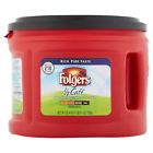 0025500205274 Folgers Caff Coffee Ounce Lb Oz