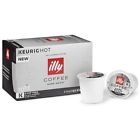 00278905 Illy Singleserve Capsules Pods