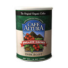 0032843334639 Cafe Altura Organic Ground