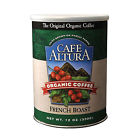 0032843334837 Cafe Altura Organic Ground