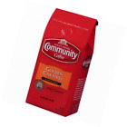 0035700019069 Community Coffee Medium Roast Ground Golden Caramel Oz