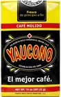 0036462000371 Yaucono Ground Coffee Oz Frre Shipping