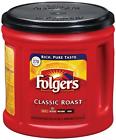 00367ct Folgers Classic Roast Coffee Ounce Pack Of 798527564548