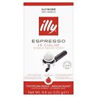 003753918240 Illy Caffe Espresso Medium