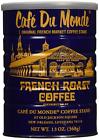 44064823328 00402177 Cafe Du Monde French Roast Dark Coffee Ounce