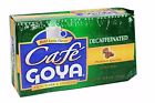 0041331052238 Goya Decaffeinated Oz Free Shipping