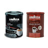 0041953014508 Lavazza Ground Caffe Espresso And Premium House Blend