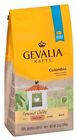 0043000043011 Gevalia Colombia Blend Coffee Medium Roast Ground Ounce