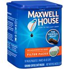 0043000076361 Maxwell House Original Blend Ground Coffee Medium Roast