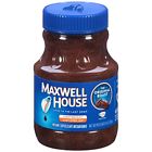 0043000794753 Maxwell House Instant Coffee 043000794753