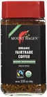 00441170 Mount Hagen Coffee Frz 811144023592