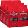 00600865 Community Coffee Signature Blend Dark Roast Premium Ground 696591517456