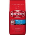 00600866 Community Coffee New Breakfast Blend Premium Ground Medium Roast Oz