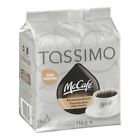 0066188003103 Mccafe Mcdonalds Premium Medium Roast Coffee Tassimo