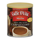 0071672001053 Caffe D Vita Dvita