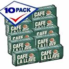 0072323000142 La Llave Cafe Cuban