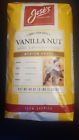 0072323014965 Joses Gourmet Coffee Vanilla