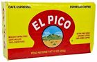 0074471001095 El Pico Cuban Coffee