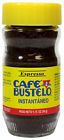 0074471011001 Bustelo Instant Cuban Coffee