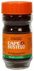 0074471011049 Bustelo Instant Decafeinated Cuban